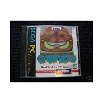 【中古】【輸入品・未使用】Garfield In TV Land ! (輸入版)