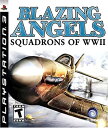 【中古】【輸入品・未使用】Blazing Angels: Squadrons of WWII(輸入版) - PS3