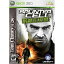 šۡ͢ʡ̤ѡSplinter Cell Double Agent Limited Collector's Edition XBOX360 ͢ǡơXBOX360ư