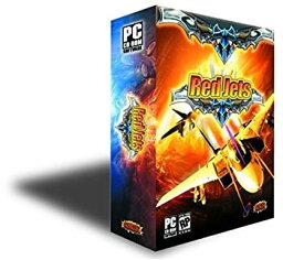 【中古】【輸入品・未使用】Red Jets (輸入版)