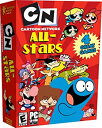 【中古】【輸入品・未使用】Cartoon Network All-Stars (輸入版)【メーカー名】Brighter Minds【メーカー型番】61101【ブランド名】Brighter Minds【商品説明】Cartoon Network All-Stars (輸入版)当店では初期不良に限り、商品到着から7日間は返品を 受付けております。こちらは海外販売用に買取り致しました未使用品です。買取り致しました為、中古扱いとしております。他モールとの併売品の為、完売の際はご連絡致しますのでご了承下さい。速やかにご返金させて頂きます。ご注文からお届けまで1、ご注文⇒ご注文は24時間受け付けております。2、注文確認⇒ご注文後、当店から注文確認メールを送信します。3、配送⇒当店海外倉庫から取り寄せの場合は10〜30日程度でのお届けとなります。国内到着後、発送の際に通知にてご連絡致します。国内倉庫からの場合は3〜7日でのお届けとなります。　※離島、北海道、九州、沖縄は遅れる場合がございます。予めご了承下さい。お電話でのお問合せは少人数で運営の為受け付けておりませんので、メールにてお問合せお願い致します。営業時間　月〜金　10:00〜17:00お客様都合によるご注文後のキャンセル・返品はお受けしておりませんのでご了承下さい。