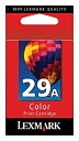 yÁzyAiEgpzZ845#29A Color Print Cartridge by Lexmark [sAi]