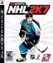 【中古】【輸入品・未使用】NHL 2K7(輸入版) - PS3