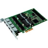 【中古】【輸入品・未使用】インテル PRO/1000 PT Quad Port Server Adapter EXPI9404PT