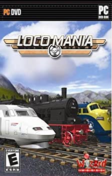 【中古】【輸入品・未使用】Locomania (輸入版)【メーカー名】Atari【メーカー型番】【ブランド名】Atari【商品説明】Locomania (輸入版)当店では初期不良に限り、商品到着から7日間は返品を 受付けております。こちらは海外販売用に買取り致しました未使用品です。買取り致しました為、中古扱いとしております。他モールとの併売品の為、完売の際はご連絡致しますのでご了承下さい。速やかにご返金させて頂きます。ご注文からお届けまで1、ご注文⇒ご注文は24時間受け付けております。2、注文確認⇒ご注文後、当店から注文確認メールを送信します。3、配送⇒当店海外倉庫から取り寄せの場合は10〜30日程度でのお届けとなります。国内到着後、発送の際に通知にてご連絡致します。国内倉庫からの場合は3〜7日でのお届けとなります。　※離島、北海道、九州、沖縄は遅れる場合がございます。予めご了承下さい。お電話でのお問合せは少人数で運営の為受け付けておりませんので、メールにてお問合せお願い致します。営業時間　月〜金　10:00〜17:00お客様都合によるご注文後のキャンセル・返品はお受けしておりませんのでご了承下さい。