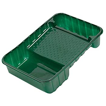 yÁzyAiEgpzLeaktite Corp.337%_uNH[e% Trim Tray-7%_uNH[e% GREEN PAINT TRAY (sAi)