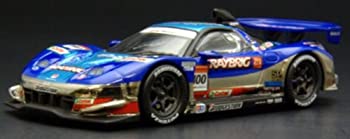 【中古】【輸入品・未使用】京商 1/64 レイブリック NSX 2006 #100 K06481E 完成品