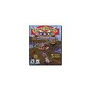 【中古】【輸入品・未使用】Pirate Poppers Jewel Case (輸入版)