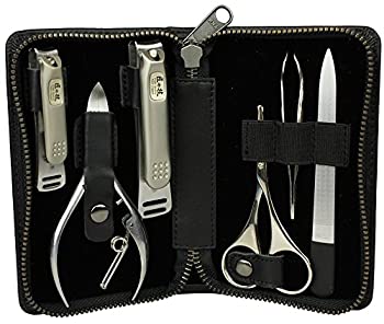 【中古】【輸入品・未使用】匠の技 グルーミングキット G-3103 6点セット 【中古】【輸入品・未使用】匠の技 グルーミングキット G-3103 6点セット