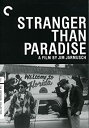 【中古】【輸入品 未使用】Stranger Than Paradise (The Criterion Collection) (1984)