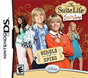 【中古】【輸入品・未使用】The Suite Life of Zack & Cody: Circle of Spies (輸入版)