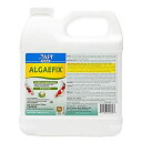 【中古】【輸入品・未使用】Aquarium Pharmaceuticals PondCare AlgaeFix 64 fl oz by API