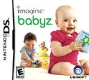 【中古】【輸入品・未使用】Imagine Babyz (輸入版:北米) DS
