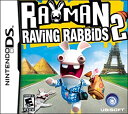 yÁzyAiEgpzRayman Raving Rabbids 2 (A)