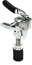 【中古】【輸入品・未使用】Ludwig L2509 Hi Hat Stand Quick Release Drop Clutch