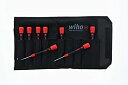 yÁzyAiEgpzWiha 26793 PicoFinish Torx Driver Set%J}% T1-T8%J}% 8 Piece by Wiha