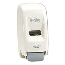 【中古】【輸入品・未使用】Bag-In-Box Liquid Soap Dispenser%カンマ% 800ml%カンマ% 5-3/4w x 5-1/2d x ...