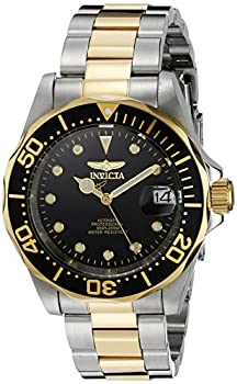 【中古】【輸入品・未使用】[インビクタ] Invicta 腕時計 Pro Diver Collection プロダイバー コレクシ..