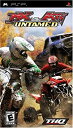 【中古】【輸入品・未使用】Mx Vs ATV Untamed (輸入版) - PSP