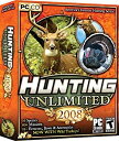 【中古】【輸入品・未使用】Hunting Unlimted 2008 (輸入版)(2)