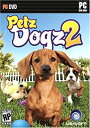 yÁzyAiEgpzPetz Dogz 2 (A)