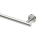 yÁzyAiEgpz(Satin nickel) - Gatco 4291 46cm Latitude II Towel Bar%J}% Satin Nickel