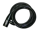【中古】【輸入品・未使用】Hme Products Tree Stand Cable Lock%カンマ% Black