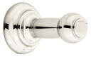 【中古】【輸入品・未使用】Hansgrohe 06099830 C Robe Hook%カンマ% Polished Nickel by Hansgrohe