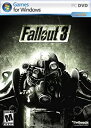 【中古】【輸入品・未使用】Fallout 3 (輸入版 北米)