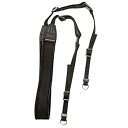 【中古】【輸入品・未使用】ProMaster Pro クッションストラップ QR ブラック (1024)
