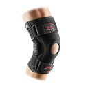 【中古】【輸入品・未使用】protege-genou de McDavid PS II(2)