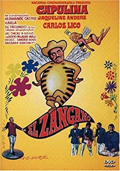 【中古】【輸入品・未使用】El Zangano 【中古】【輸入品・未使用】El Zangano
