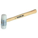 【中古】【輸入品・未使用】GedoreスペアヘッドD 22ミリメートルナイロンE 225から22(3)