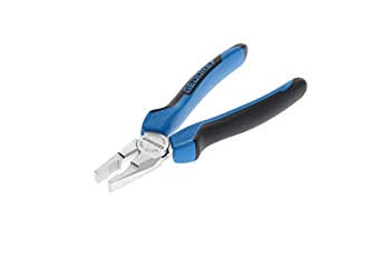 【中古】【輸入品・未使用】Gedore コンビネーションプライヤ 全長180mm 8210-180 JC(2)