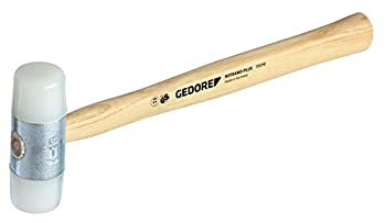 【中古】【輸入品・未使用】Gedore 32φナイロン 軟質保護膜付きハンマー 225 E-32 【中古】【輸入品・未使用】Gedore 32φナイロン 軟質保護膜付きハンマー 225 E-32