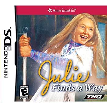 šۡ͢ʡ̤ѡAmerican Girl: Julie Finds a Way (͢)