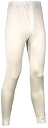 【中古】【輸入品・未使用】テラメンズThermasilkフィラメントパンツ(ナチュラル、大)