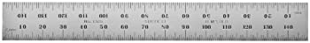 【中古】【輸入品・未使用】Starrett C635-150 Spring Tempered Steel Rule With Millimeter Graduations%カンマ% 150mm Length%カンマ% 19mm Width%カンマ% 1.2mm Thickness by Star 【中古】【輸入品・未使用】Starrett C635-150 Spring Tempered Steel Rule With Millimeter Graduations%カンマ% 150mm Length%カンマ% 19mm Width%カンマ% 1.2mm Thickness by Star
