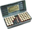 【中古】【輸入品・未使用】MTM 50 Round Shotshell Handled Case (12 Gauge%カンマ% Wild Camo) by MT...