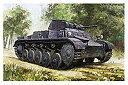 【中古】【輸入品・未使用】ドラゴン 1/35 第二次世界大戦 ドイツ軍 2号戦車F型 Pz.Kpfw.2 Ausf .F プラモデル CH6263