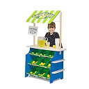 【中古】【輸入品・未使用】Grocery Store / Lemonade Stand: Play House - Kitchens and Play Sets