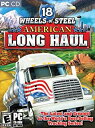yÁzyAiEgpz18 Wheels of Steel : American Long Haul (A)