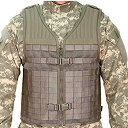 【中古】【輸入品・未使用】BLACKHAWK! S.T.R.I.K.E. Elite Vest