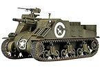 【中古】【輸入品・未使用】アカデミー 1/35 アメリカ軍 自走榴弾砲 M7 プリースト プラモデル