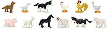 šۡ͢ʡ̤ѡۥե Bulk pack bag Farm - Farm Animals 761204 (¹͢)