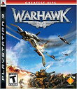 【中古】【輸入品・未使用】Warhawk (No Headset)(輸入版) - PS3(2)