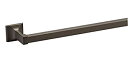 【中古】【輸入品・未使用】Design House 539221 Millbridge Towel Bar%カンマ% Oil Rubbed Bronze%カンマ% 30-Inch [並行輸入品]