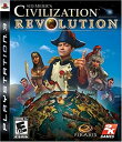 【中古】【輸入品 未使用】Sid Meier 039 s Civilization Revolution (輸入版) - PS3