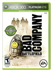 【中古】【輸入品・未使用】Battlefield Bad Company (輸入版:アジア)