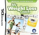 【中古】【輸入品・未使用】My Weight Loss Coach (輸入版)
